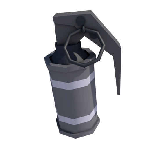 Smoke Grenade