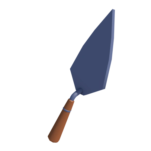 Trowel