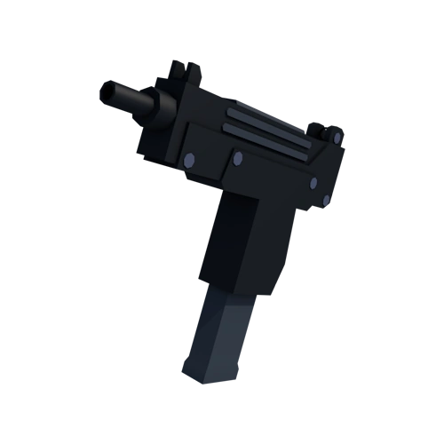 Uzi
