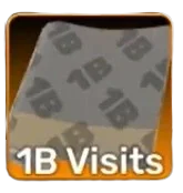 1B Visits