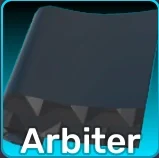 Arbiter