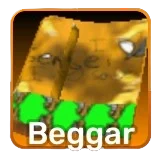 Beggar