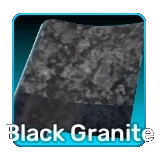 Black Granite