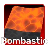 Bombastic