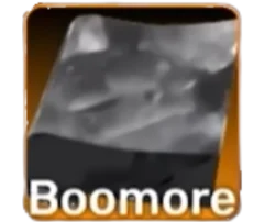 Boomore