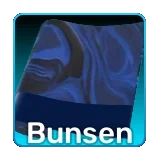 Bunsen