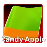 Candy Apple