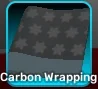Carbon Wrapping