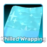 Chilled Wrapping