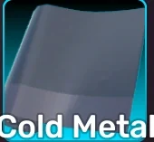 Cold Metal