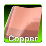 Copper