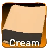 Cream
