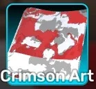 Crimson Art