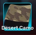 Desert Camo
