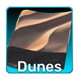Dunes