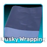 Dusky Wrapping