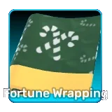 Fortune Wrapping