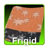 Frigid
