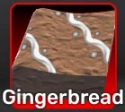 Gingerbread