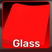 Glass