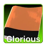 Glorious