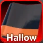 Hallow