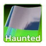 Haunted