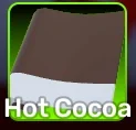 Hot Cocoa