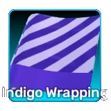 Indigo Wrapping