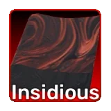 Insidious