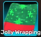 Jolly Wrapping