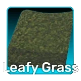 Leafy Grass