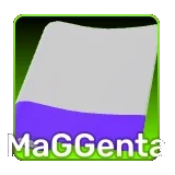 MaGGenta