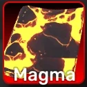 Magma