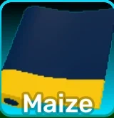 Maize