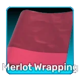 Merlot Wrapping