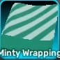 Minty Wrapping