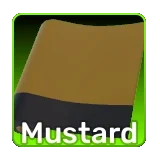 Mustard