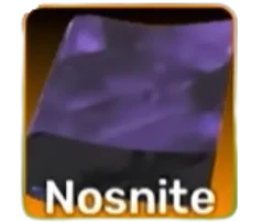 Nosnite