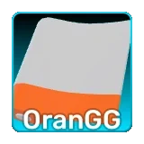 OranGG