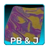PB & J