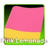 Pink Lemonade