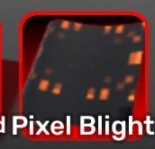 Pixel Blight