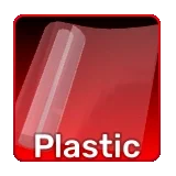 Plastic
