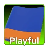 Playful