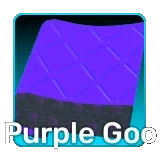 Purple Goo