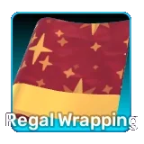 Regal Wrapping