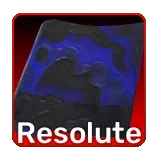 Resolute