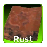 Rust