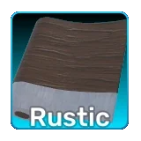Rustic